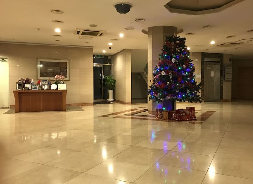 Hall d’entrée Photo