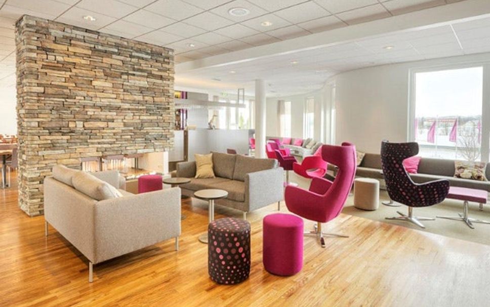 Salon Photo