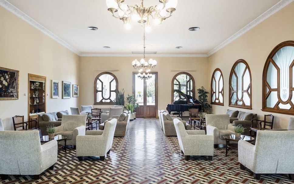 Salon Photo