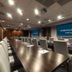 Espace de conférence