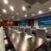 Espace de conférence