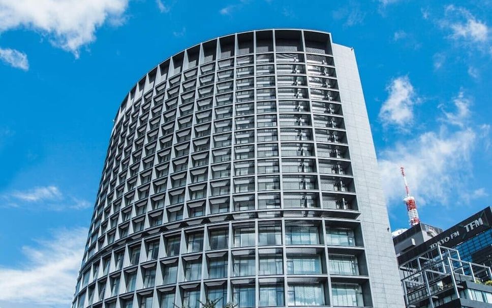 Bâtiment Photo