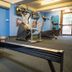 Salle de sport