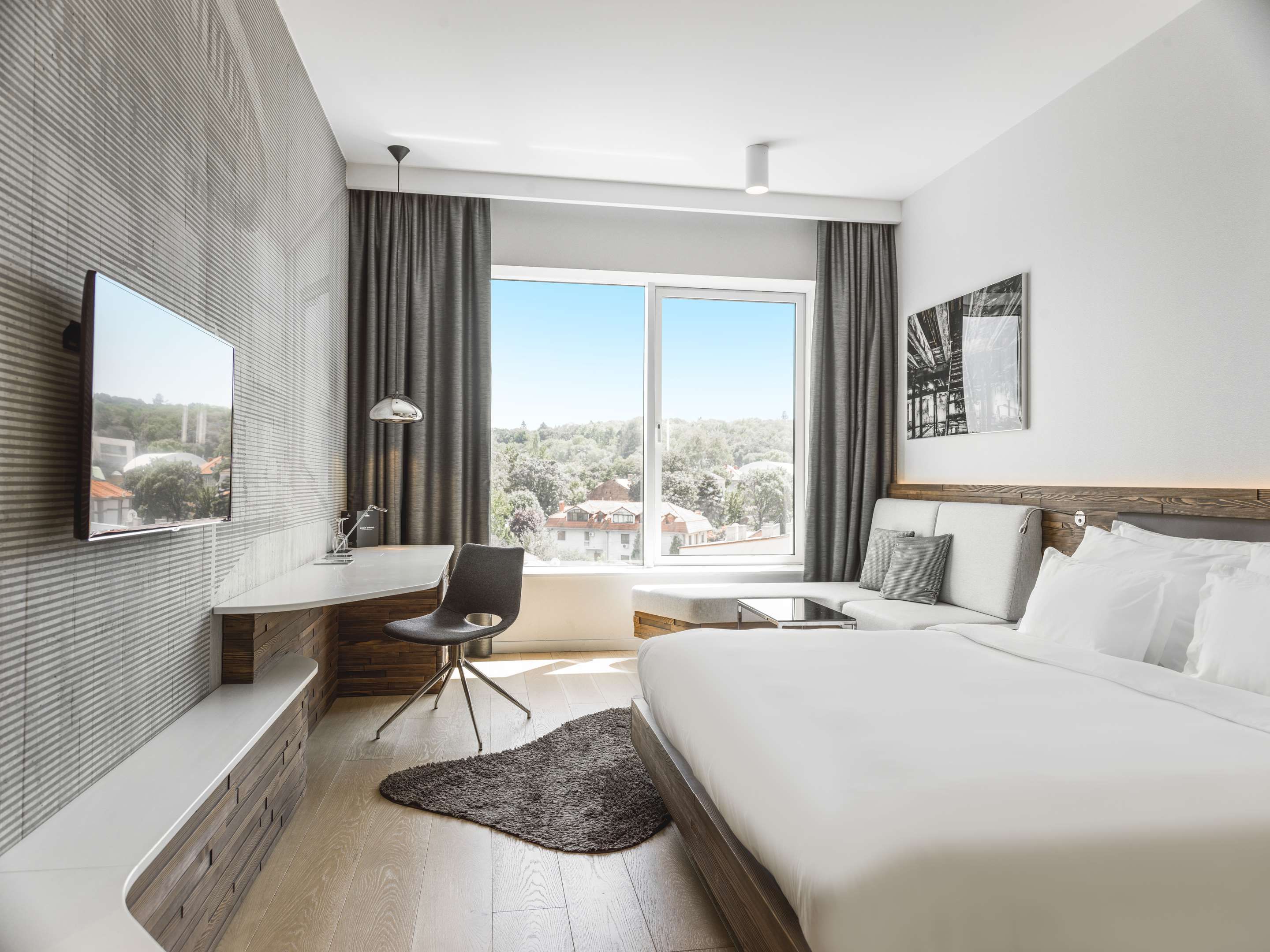 Chambre Photo