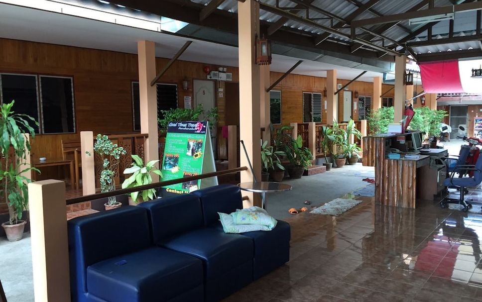 Hall d’entrée Photo