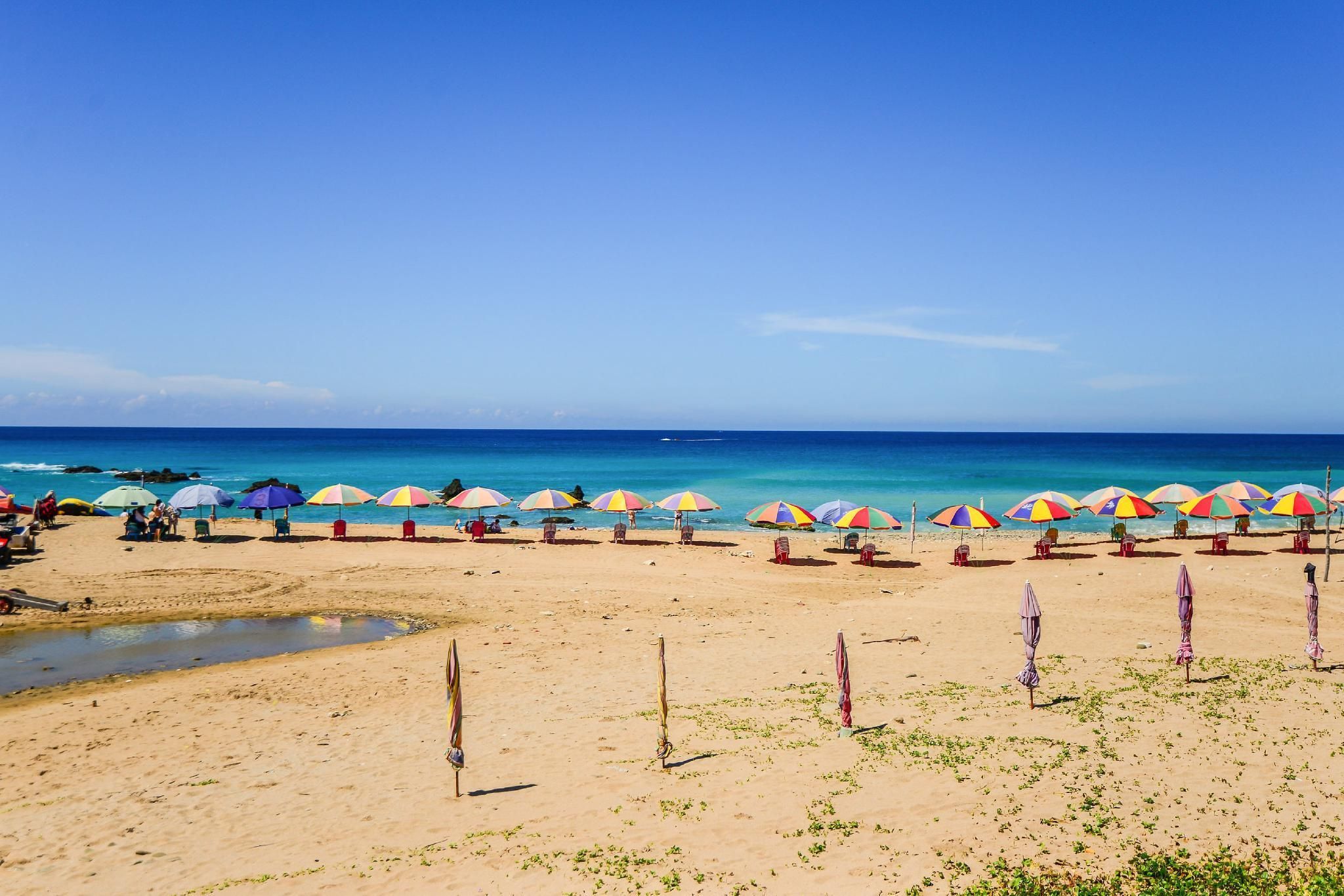 Plage