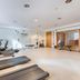 Salle de sport