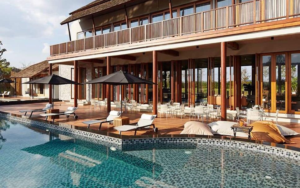 Piscine Photo