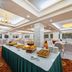 Salle de banquet
