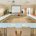 Espace de conférence