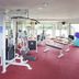Salle de sport