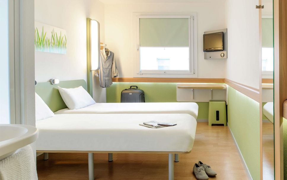Chambre Photo