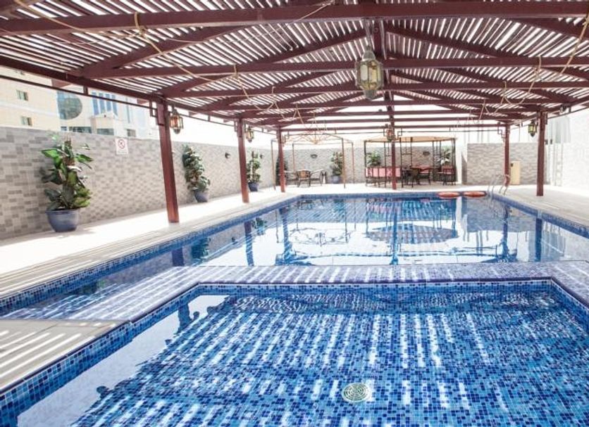 Piscine Photo