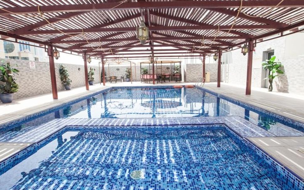 Piscine Photo