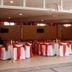 Salle de banquet