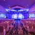 Salle de banquet