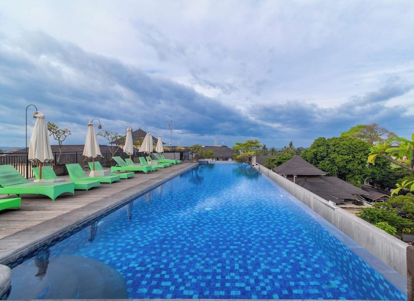Piscine Photo