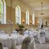 Salle de banquet