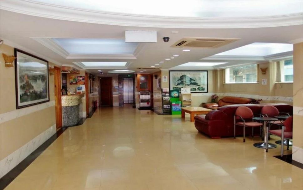 Hall d’entrée Photo