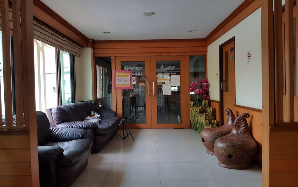 Hall d’entrée Photo