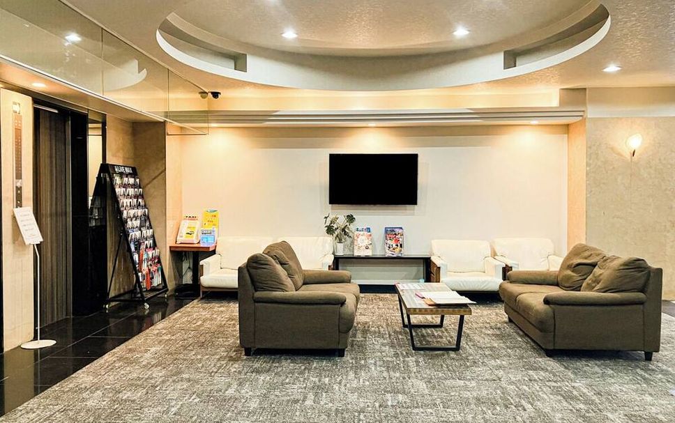 Hall d’entrée Photo