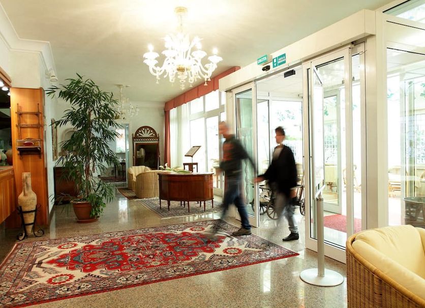 Hall d’entrée Photo
