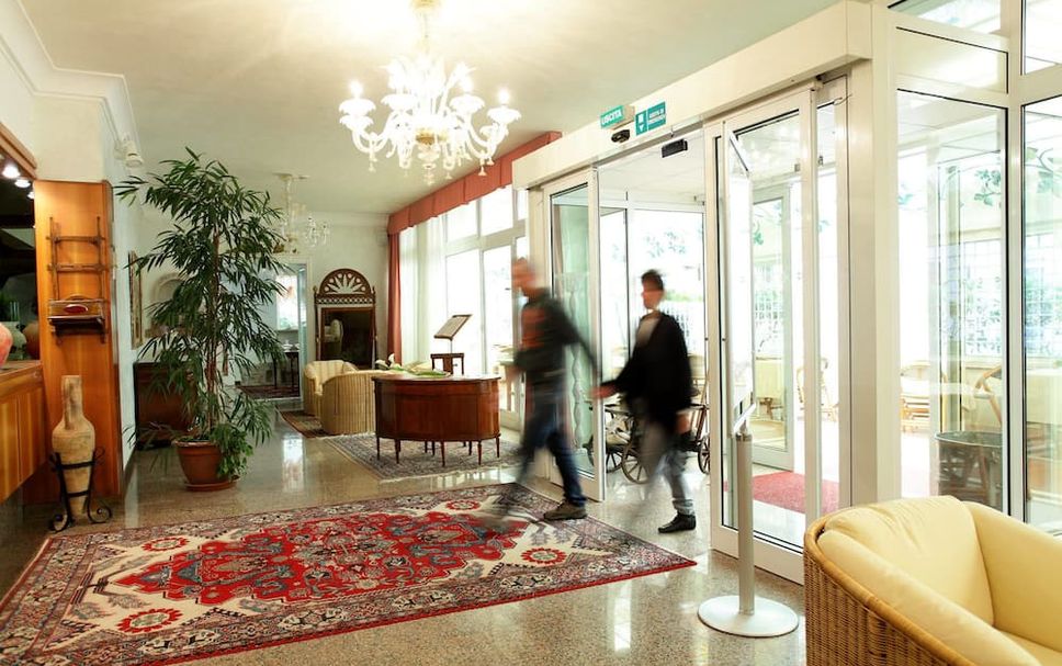 Hall d’entrée Photo