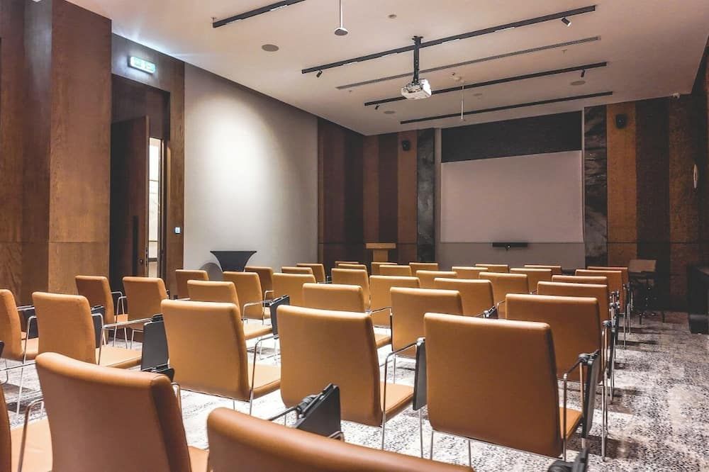 Espace de conférence