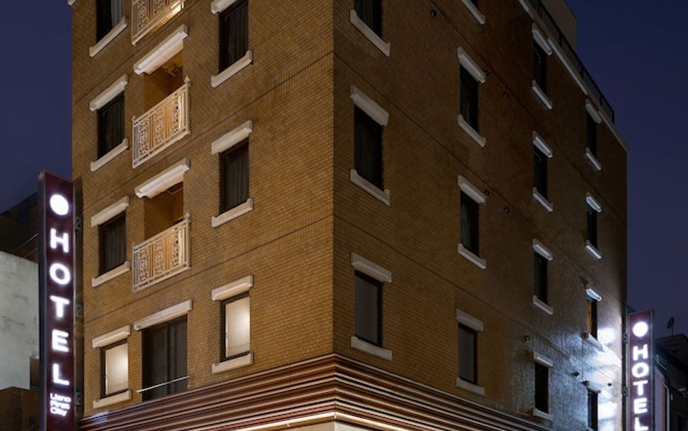 Bâtiment Photo