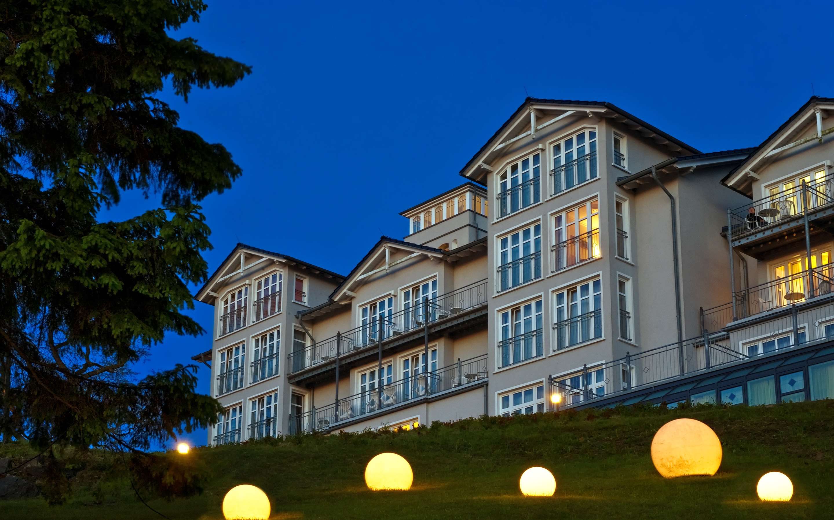 Bâtiment