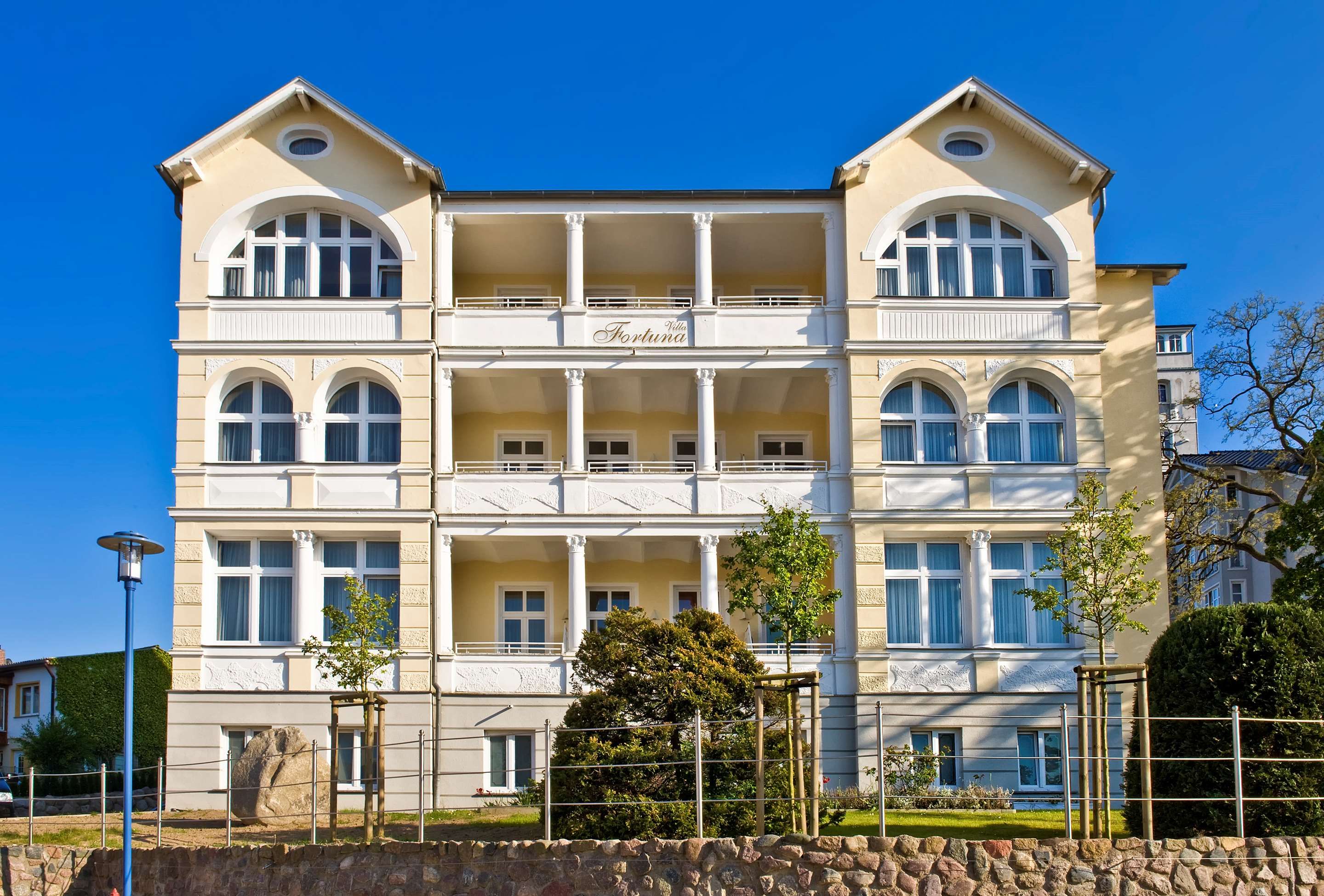 Bâtiment Photo