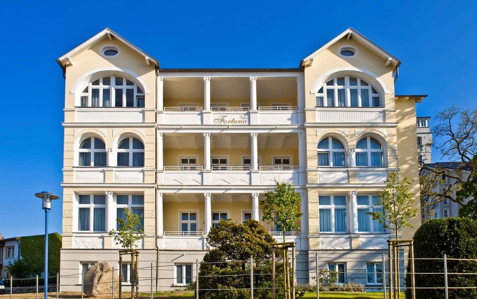 Bâtiment Photo
