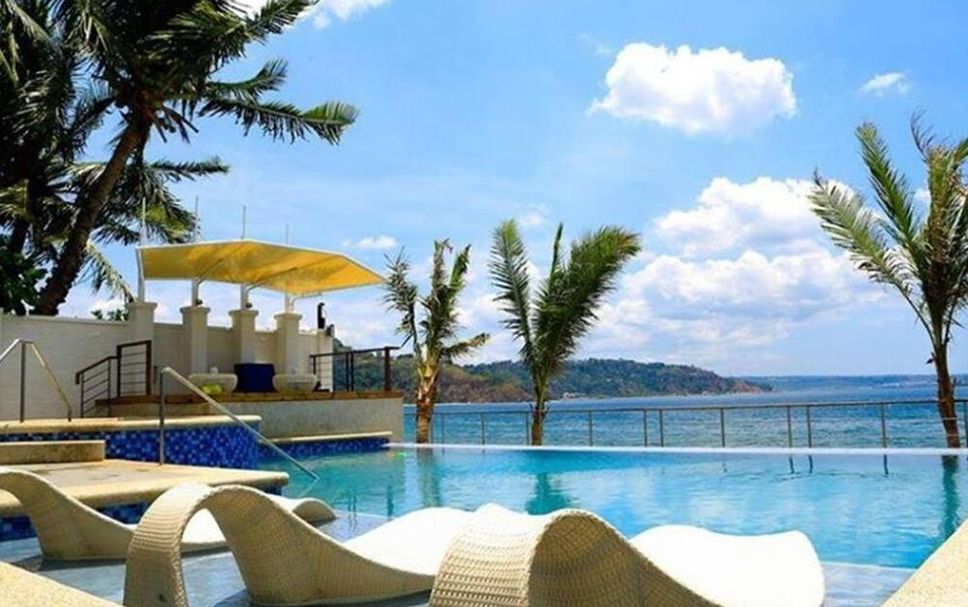 Piscine Photo