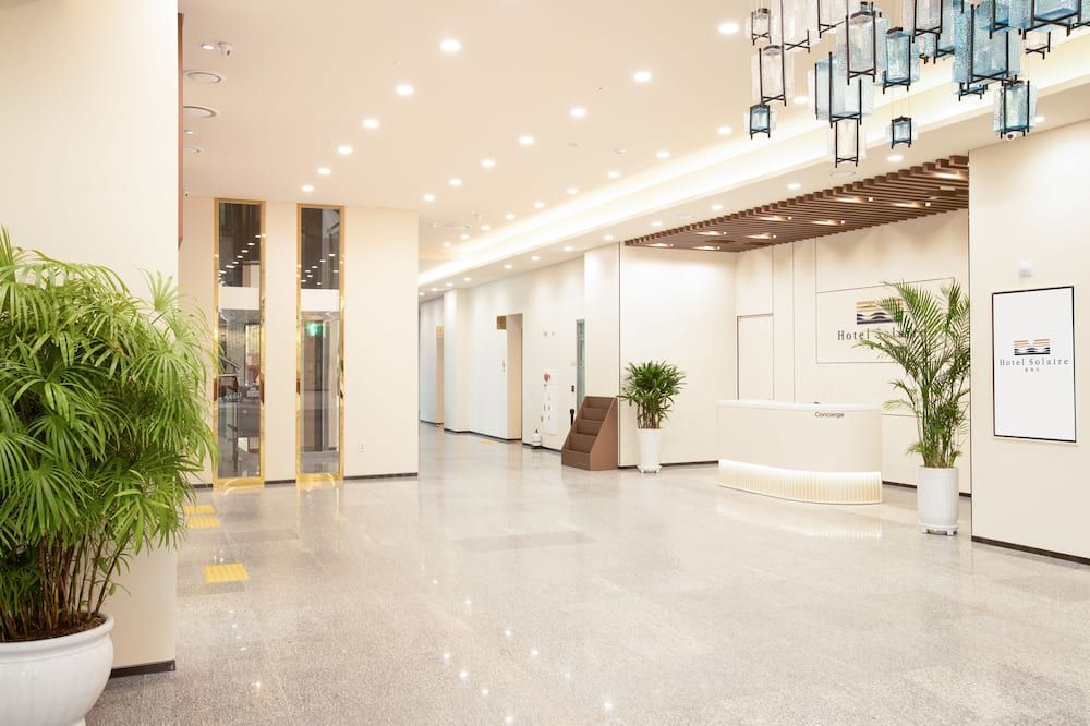 Hall d’entrée