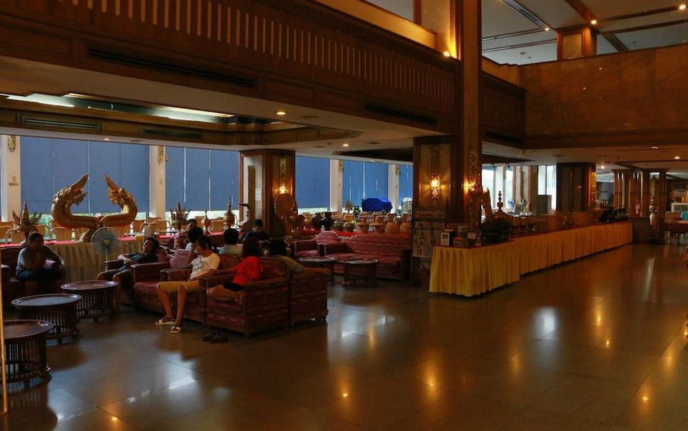 Hall d’entrée Photo