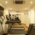 Salle de sport