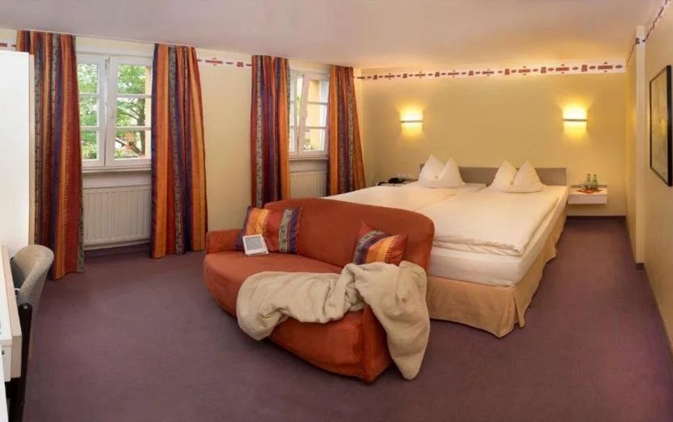 Chambre Photo