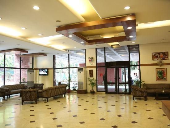 Hall d’entrée