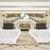 Salle de banquet
