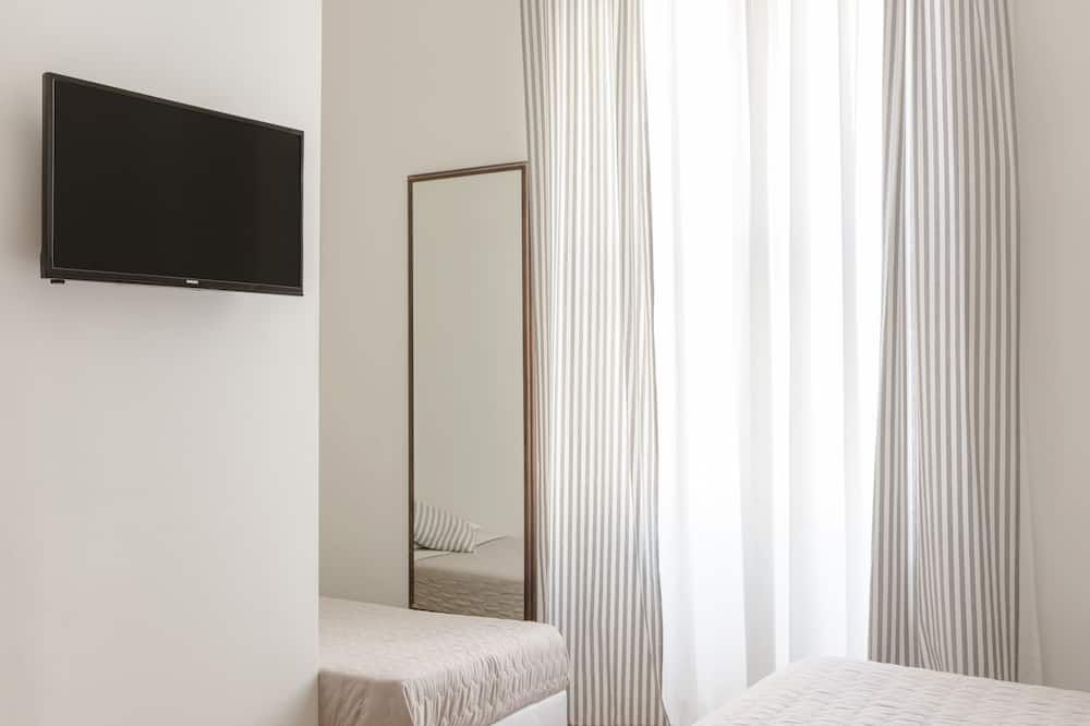 Équipements de la chambre