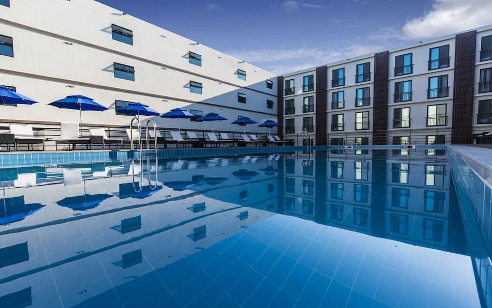 Piscine Photo