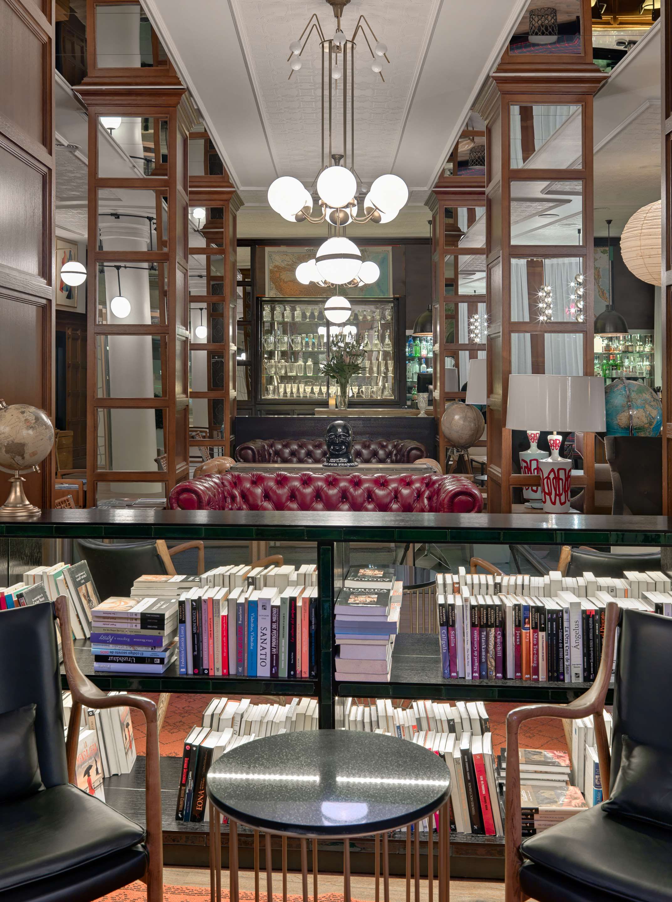 Salon