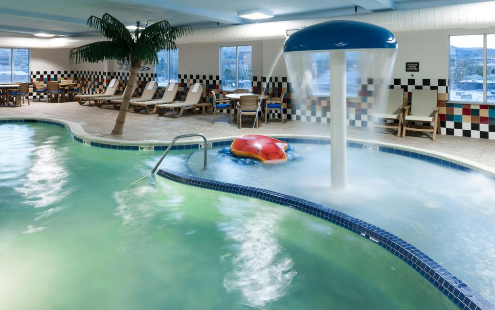 Piscine Photo