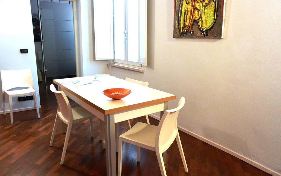 Salle à manger Photo
