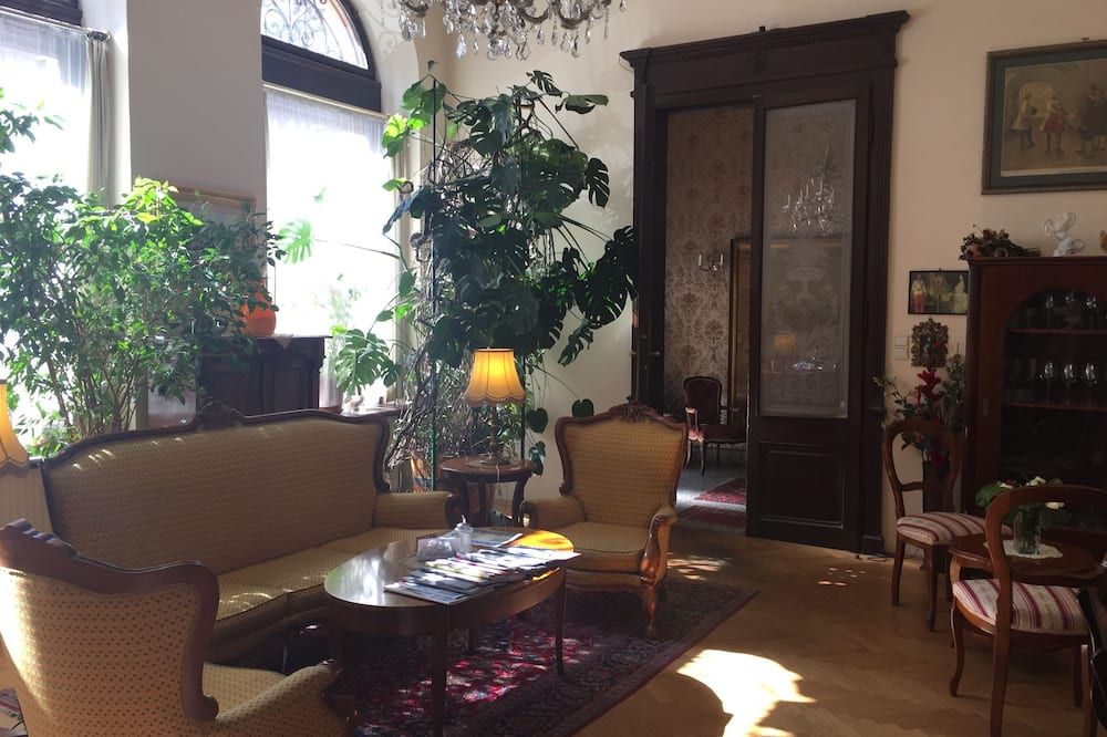 Hall d’entrée