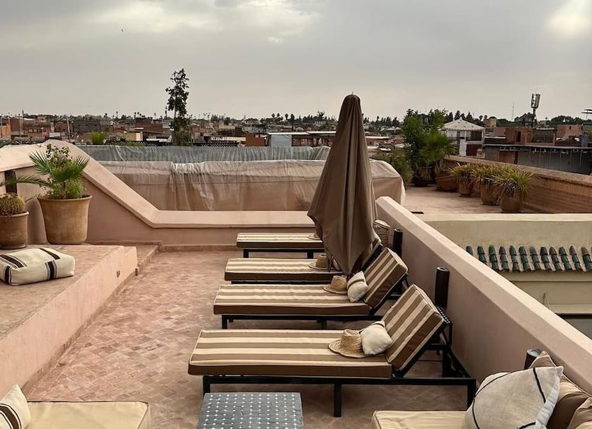 Balcon Photo
