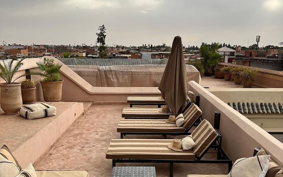 Balcon Photo