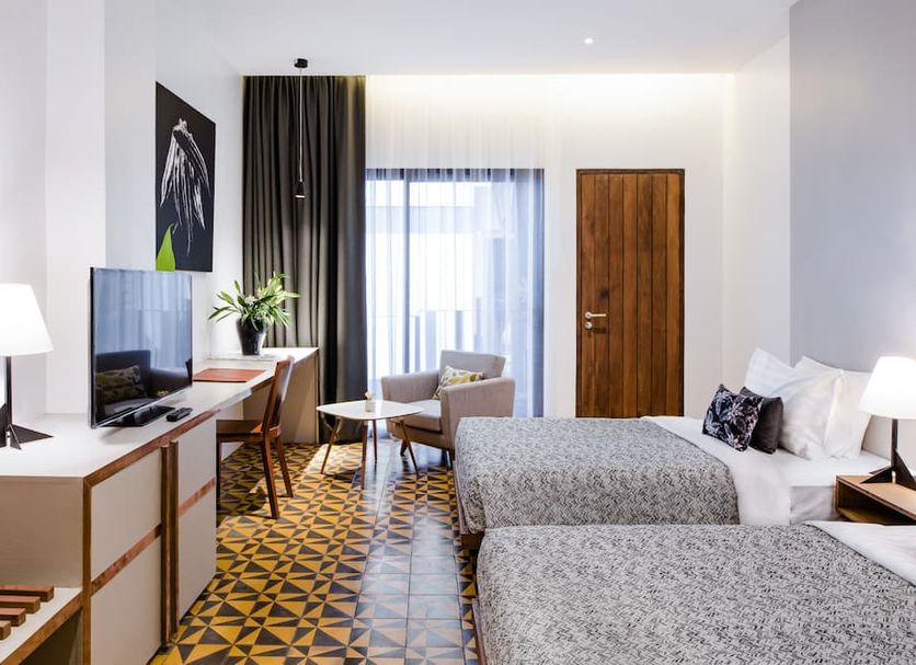 Chambre Photo