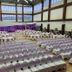 Salle de banquet