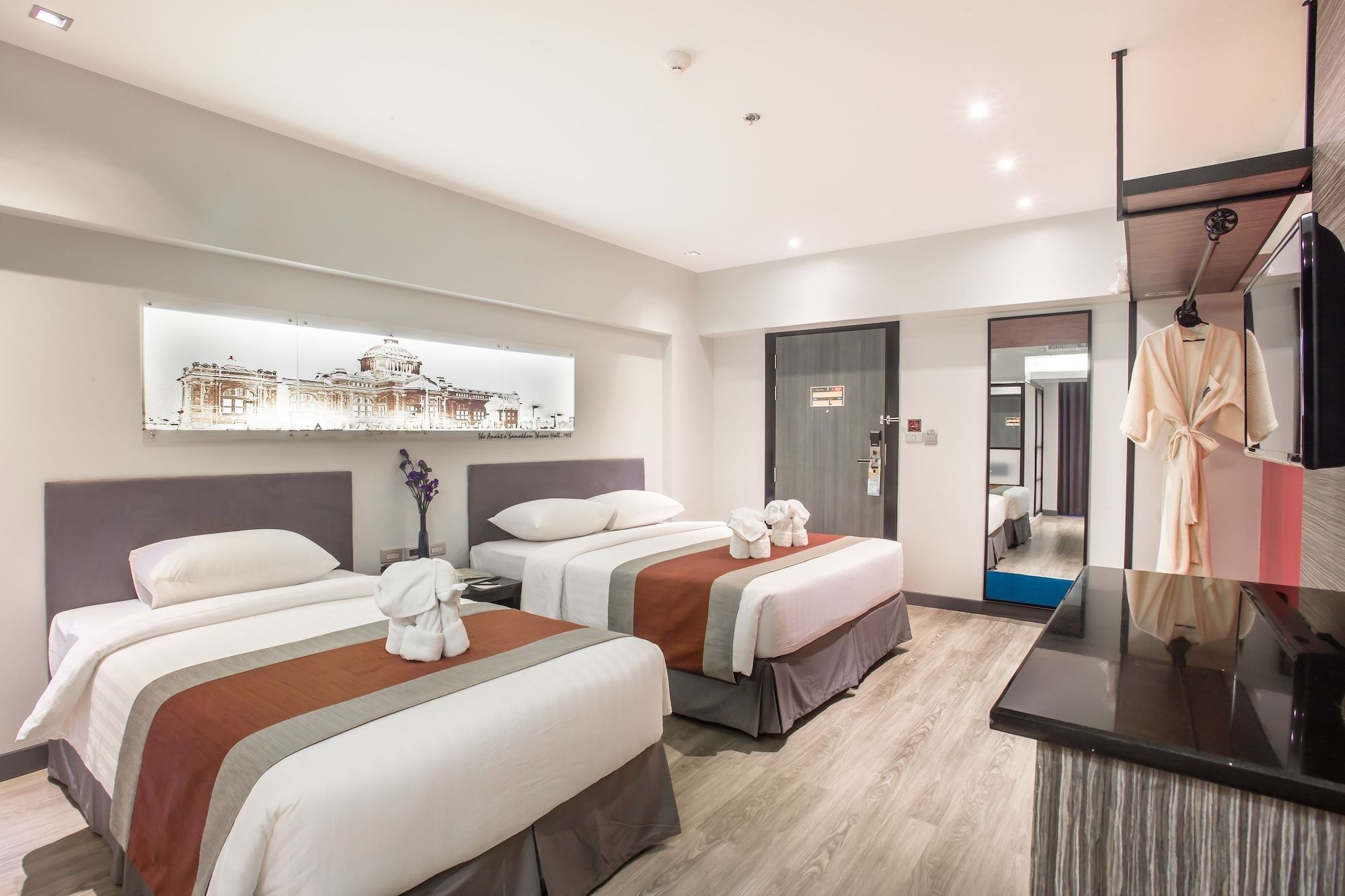 Chambre